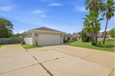 909 Mallory Drive, Panama City, FL 32405 - Photo 3