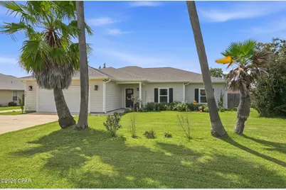 909 Mallory Drive, Panama City, FL 32405 - Photo 1
