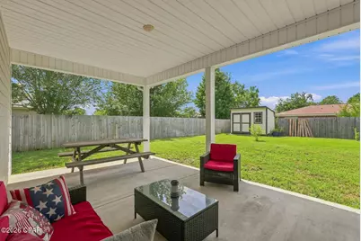 909 Mallory Drive, Panama City, FL 32405 - Photo 49