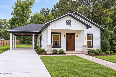 747 3rd Street, Chipley, FL 32428 - Photo 1