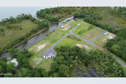 148 Waddell Road, Apalachicola, FL 32320 - Photo 1