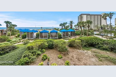 11483 Front Beach Road #103, Panama City Beach, FL 32407 - Photo 31