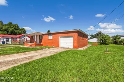 1208 Louisiana Avenue, Panama City, FL 32401 - Photo 27