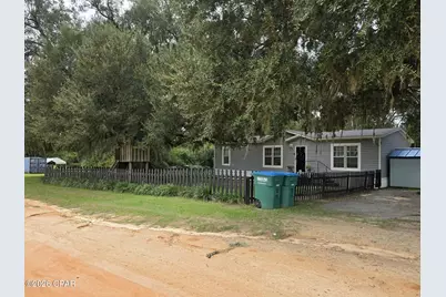 2377 Phillips Road, Cottondale, FL 32431 - Photo 3