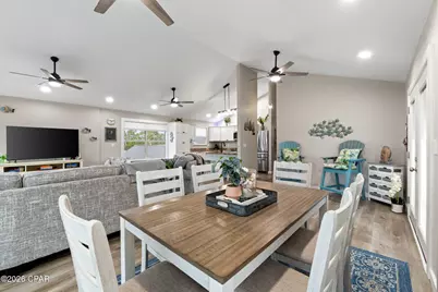 216 Gulf Aire Drive, Port Saint Joe, FL 32456 - Photo 29