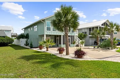 216 Gulf Aire Drive, Port Saint Joe, FL 32456 - Photo 61