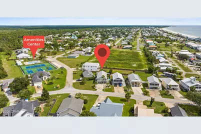 216 Gulf Aire Drive, Port Saint Joe, FL 32456 - Photo 65