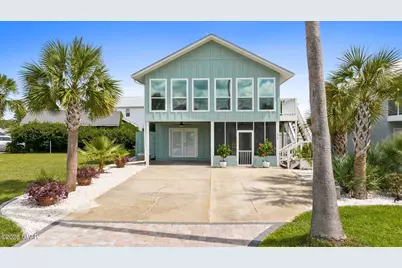 216 Gulf Aire Drive, Port Saint Joe, FL 32456 - Photo 1