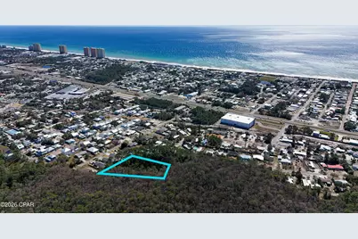 641 Malaga Place, Panama City Beach, FL 32413 - Photo 19