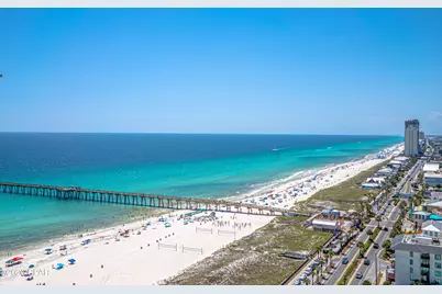 15928 Front Beach Road #3-907, Panama City Beach, FL 32413 - Photo 21