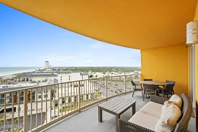 15928 Front Beach Road #3-907, Panama City Beach, FL 32413 - Photo 15