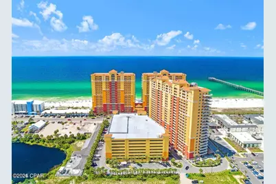 15928 Front Beach Road #3-907, Panama City Beach, FL 32413 - Photo 33