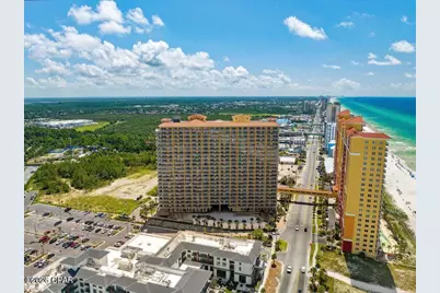 15928 Front Beach Road #3-907, Panama City Beach, FL 32413 - Photo 35