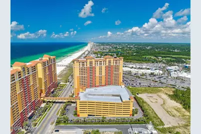15928 Front Beach Road #3-907, Panama City Beach, FL 32413 - Photo 37