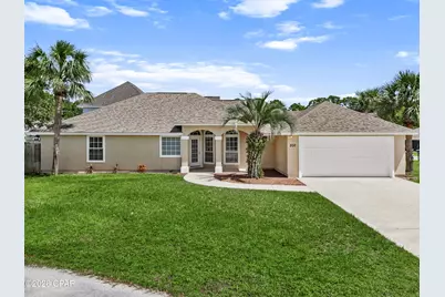 200 Jase Circle, Panama City, FL 32408 - Photo 1