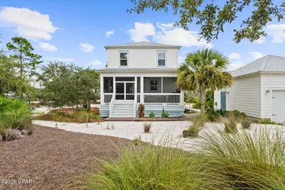 108 Wet Feet Court, Port Saint Joe, FL 32456 - Photo 1
