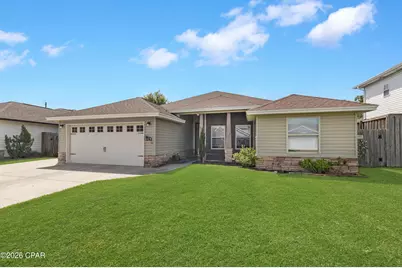 2614 Paige Circle, Panama City, FL 32405 - Photo 1