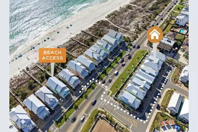 13662 Front Beach Road, Panama City Beach, FL 32413 - Photo 9