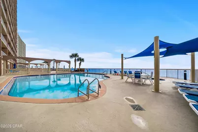 14825 Front Beach Road #1909, Panama City, FL 32413 - Photo 25
