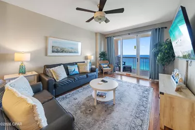 14825 Front Beach Road #1909, Panama City, FL 32413 - Photo 3