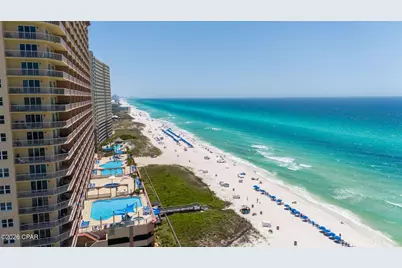 14825 Front Beach Road #1909, Panama City, FL 32413 - Photo 39