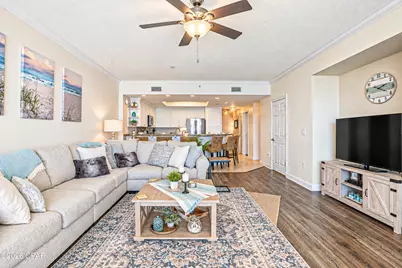 9450 S Thomas Drive #1701A, Panama City, FL 32408 - Photo 37