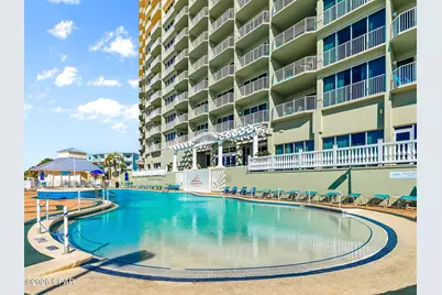 9450 S Thomas Drive #1701A, Panama City, FL 32408 - Photo 11