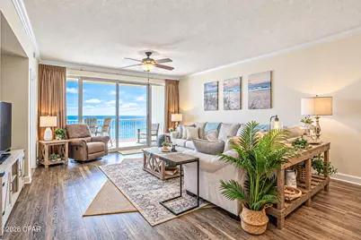 9450 S Thomas Drive #1701A, Panama City, FL 32408 - Photo 33