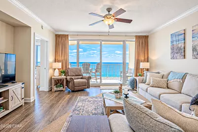 9450 S Thomas Drive #1701A, Panama City, FL 32408 - Photo 35