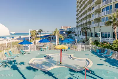 9450 S Thomas Drive #1701A, Panama City, FL 32408 - Photo 13
