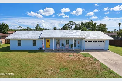 705 W 8th Street Circle, Lynn Haven, FL 32444 - Photo 1
