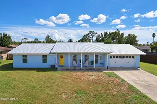 705 W 8th St Cir, Lynn Haven, FL 32444 - Photo 1