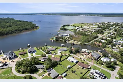 705 W 8th Street Circle, Lynn Haven, FL 32444 - Photo 11