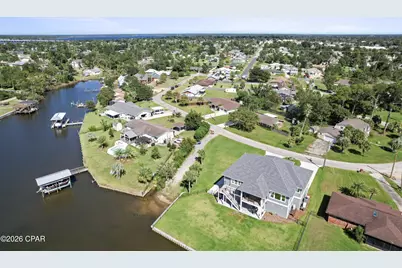 705 W 8th Street Circle, Lynn Haven, FL 32444 - Photo 15