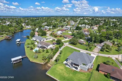 705 W 8th Street Circle, Lynn Haven, FL 32444 - Photo 3