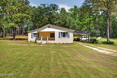 2722 Pioneer Road, Chipley, FL 32428 - Photo 1
