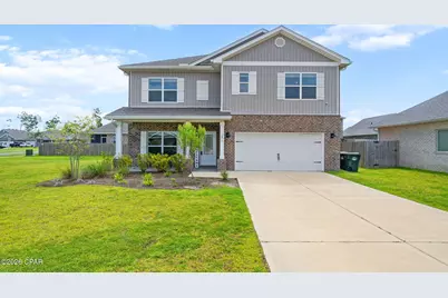 1254 Jack Jack Drive, Lynn Haven, FL 32444 - Photo 1