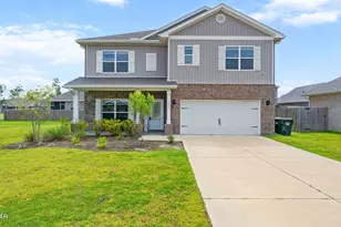 1254 Jack Jack Dr, Lynn Haven, FL 32444 - Photo 1