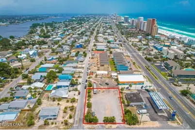 22, 23, 24 Beach Drive, Panama City, FL 32408 - Photo 3