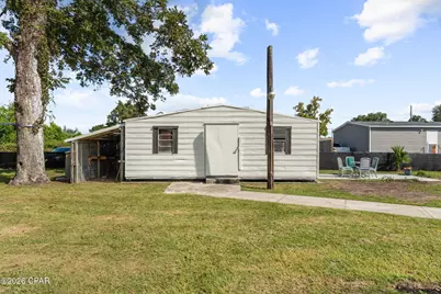 319 Harlem Avenue, Panama City, FL 32401 - Photo 39