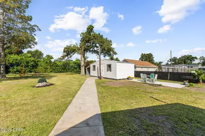 319 Harlem Avenue, Panama City, FL 32401 - Photo 37