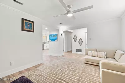 205 Greenwood Drive, Panama City Beach, FL 32407 - Photo 3