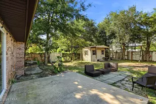 205 Greenwood Dr, Panama City Beach, FL 32407 - Photo 35