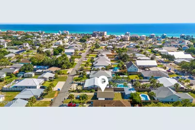329 Derondo Street, Panama City Beach, FL 32413 - Photo 1