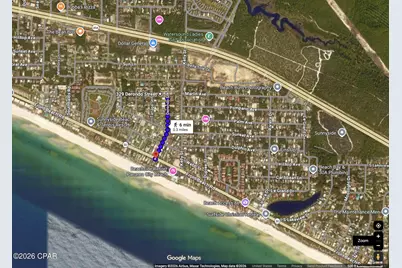 329 Derondo Street, Panama City Beach, FL 32413 - Photo 5