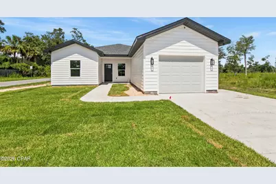 4911 Oak Avenue, Youngstown, FL 32466 - Photo 1