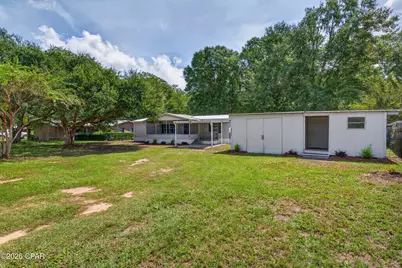 3469 Spoolmill Road, Vernon, FL 32462 - Photo 25