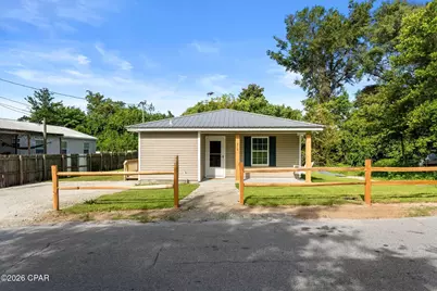 315 Bayou Avenue, Panama City, FL 32401 - Photo 1