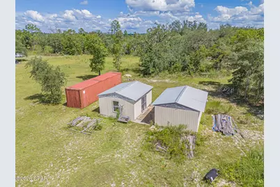 21835 Lake McKenzie Boulevard, Altha, FL 32421 - Photo 17