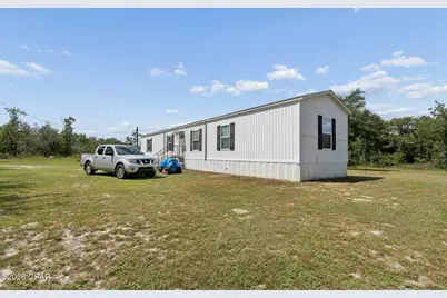 21835 Lake McKenzie Boulevard, Altha, FL 32421 - Photo 21